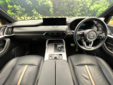 CX-60 3.3 XD ハイブリッド エクスクルーシブスポーツ ディーゼル 4WD 