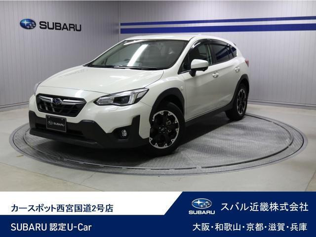 XV 1.6i-L アイサイト 4WD