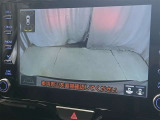 駐車が苦手な方でも安心のバックモニター搭載。 後方の映像をクリアに表示し、車庫入れや縦列駐車をしっかりサポート。毎日の運転がぐっとラクになります。