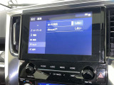 AM/FMラジオ付きです♪
