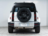 ディフェンダー 110 X 3.0L D350 ディーゼル 4WD 