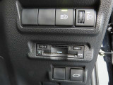 ETC車載器付きです。高速道路の料金所もスムーズに通過できます。