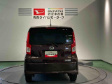 納車後の点検、車検などアフターサービスもお任せください!