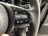 クルーズコントロールを装備しています。高速道路などで一定の速度で走ってくれるので運転が楽ですよ!速度を設定できますので、スピードの出しすぎにも注意できます。