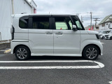 2年間走行距離無制限の「ホッと保証」付き!さらに最長5年の延長保証(有償)もご用意しております。