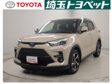トヨタ ライズ