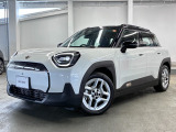 BMW MINI ミニエースマン E