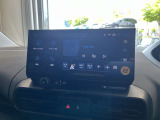 Apple Car Play & Android Auto対応