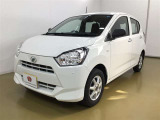 ミライース L SAIII 4WD 
