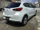 MAZDA2 1.5 15S プロアクティブ Sパッケージ 