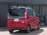 ルークス ハイウェイスターX プロパイロットエディション 4WD 