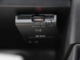 ETCユニット装備で高速道路等利用時に便利です。