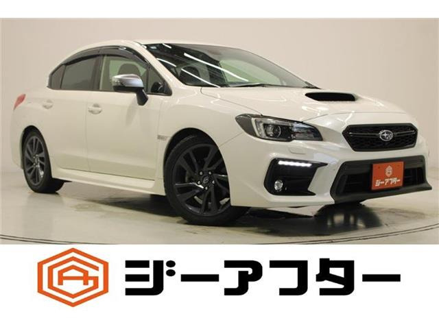 WRX S4 2.0 GT アイサイト 4WD 禁煙車 純正8インチナビ バックカメラ
