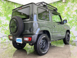 ジムニー XC 4WD 