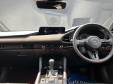 MAZDA3ファストバック 2.0 20S レトロスポーツエディション 