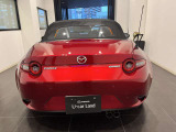 ロードスター 1.5 S スペシャルパッケージ 