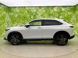 ヴェゼル 1.5 e:HEV Z 4WD 