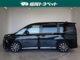 ヴォクシー  2.0 S-Z