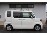 綺麗なお車となりますが、バンパーに傷、修理跡があります。安心してご購入していただくためにも是非一度ご来店いただき現車をご確認ください。