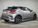C-HR ハイブリッド 1.8 G 