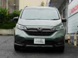 車輌前方になります!人気のホンダ車をお買い得なプライスでラインナップ!タッチの差で売約済となる前にぜひお立ち寄りください!
