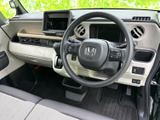 運転席