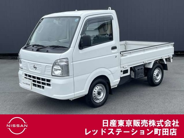 NT100クリッパー DX 