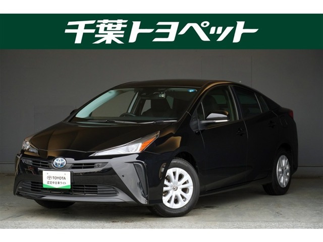 プリウス 1.8 S 