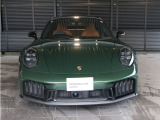 911 カレラ GTS PDK 