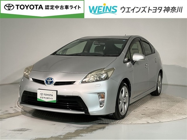 プリウス 1.8 S ツーリングセレクション 