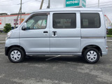 ハイゼットカーゴ クルーズ SAIII ハイルーフ 4WD 