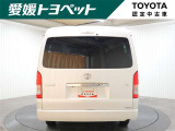 スタイリッシュなリヤテールライト♪