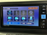 お気に入りの曲をBluetoothで再生できます♪ ドライブがさらに楽しくなりますよ♪