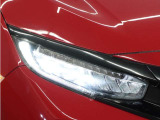 ◆LEDヘッドライト◆ LEDライトは、明るく視認性が良く、省エネで環境にもやさしいヘッドライトです!