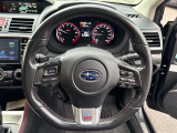 レヴォーグ 2.0 STI スポーツ アイサイト 4WD 4WD 本革シート