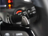 ◆パドルシフト◆オートマチック車でもミッション車のようなフィーリングを楽しめます。エンジンブレーキを使いたい時にも役立ちます。
