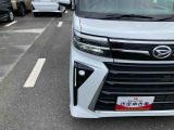 タントカスタム RS リミテッド 