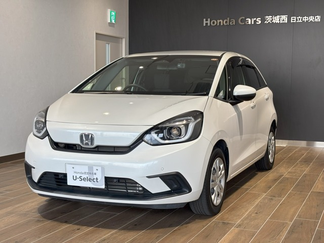 ホンダ フィット 