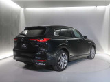 CX-60 2.5 25S エクスクルーシブモード 