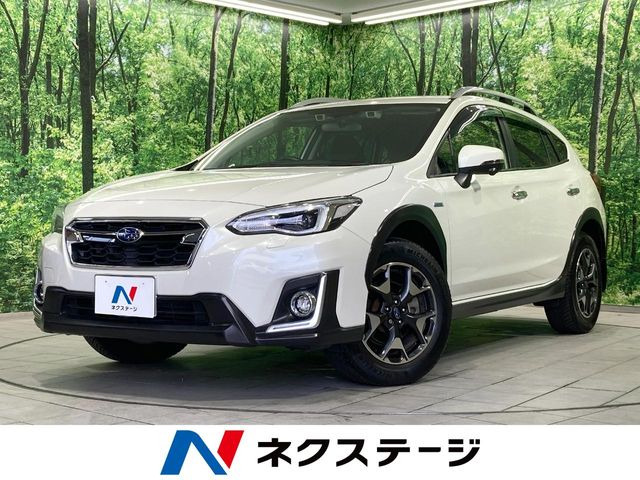 XV 2.0e-L アイサイト 4WD