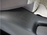 ◆サイドエアバッグ装備車◆側面からの衝突のダメージをやわらげてくれます。安全装備が充実しています!