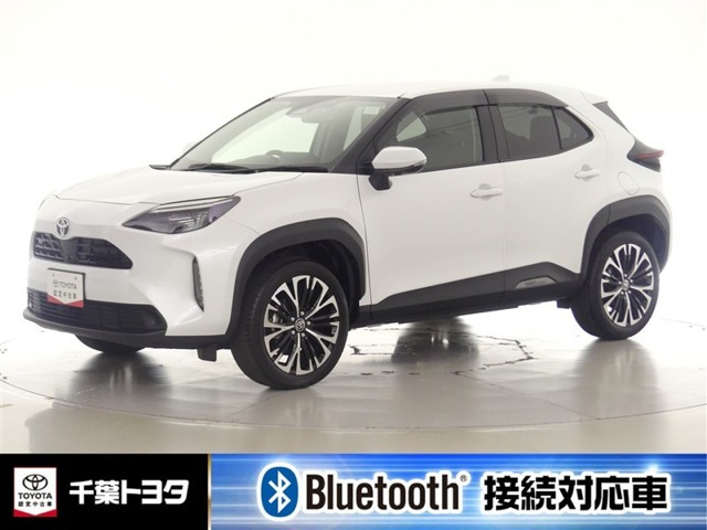 ヤリスクロス 1.5 Z 