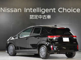 日産中古車ワイド保証(走行距離無制限)12ヶ月付、全国日産ディーラーサービス工場にて保証整備が受けられます。