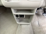 収納もたくさんあり、便利です。