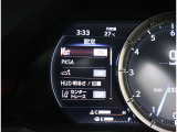 パーキングサポートブレーキを装備