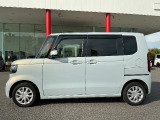 N-BOX  
