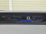 走行距離数は38,823kmです!
