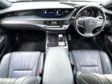 LS 500h エグゼクティブ 