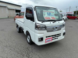 ハイゼットトラック エクストラ 4WD 