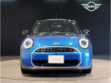 【MINI認定中古車】MINIのご購入はぜひMINI正規ディーラーで!メーカー基準の納車前点検整備を全車実施。規定整備を実施された車両にのみ付帯出来る全国保証。